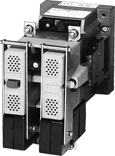 Siemens Dig.Industr. Schütz Größe 4, 2-polig 3TC4817-0CF4
