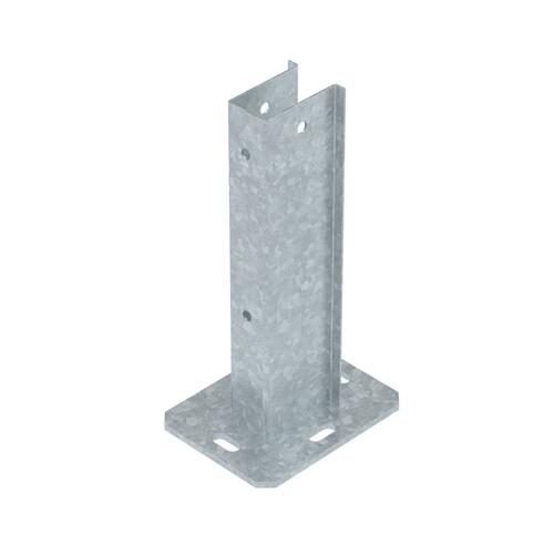 OBO Bettermann Vertr Standfuß für Betonfundamen t 220x170x408 Stahl SF 400 FT