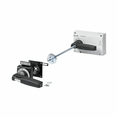 Eaton Hauptschalterbausatz +Zusatzgriff NZM4-XHB-DA