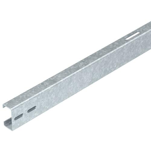 OBO Bettermann Vertr Trägerprofil f. Freiflächensystem TP 1030 FT