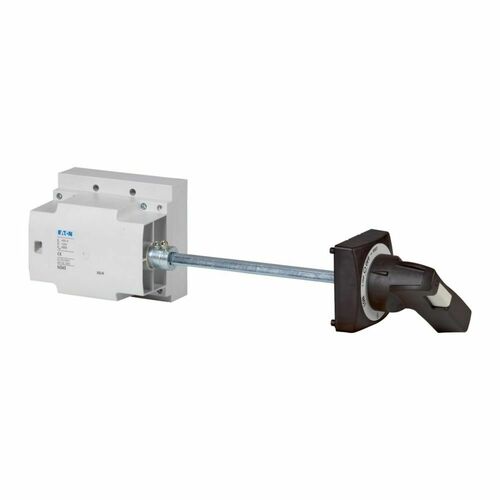 Eaton Hauptschalterbausatz Griff schwarz NZM4-XS-L