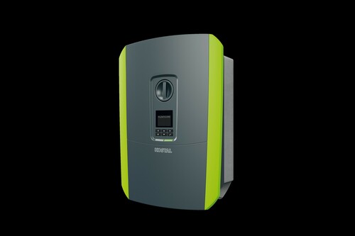 KOSTAL SolarElectric PLENTICORE Wechselrichter plus 4.2 G2 KOSTAL SolarElectric PLENTICORE Wechselrichter plus 4.2 G2