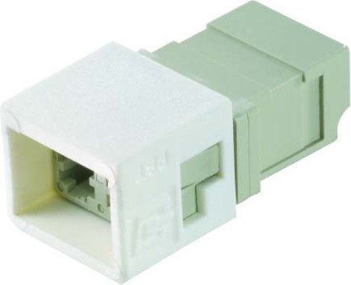 Weidmüller Buchseneinsatz LWL LC Single Mode IE-BI-LCD-SM-C