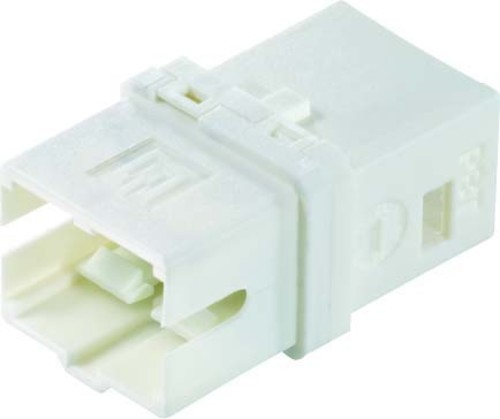 Weidmüller Buchseneinsatz LWL SC Single Mode IE-BI-SCRJ2SC-SM-C