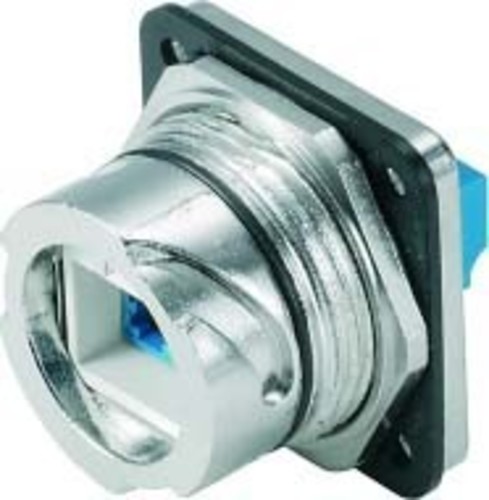 Weidmüller LWL LC Set Singlemode LC Duplex SM IE-BS-V01M-LCD-SM-C