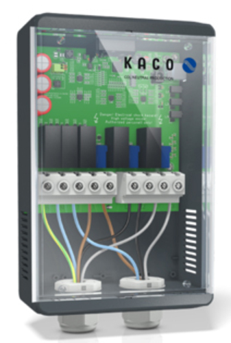 Kaco new energy Zubehör Hybrid Current sens#3013730
