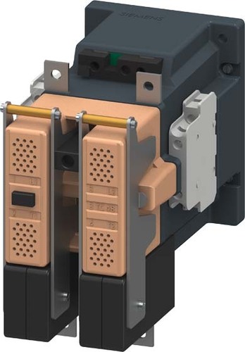 Siemens Dig.Industr. Schütz 75A 3TC4817-5KB4 Siemens Dig.Industr. Schütz 75A 3TC4817-5KB4