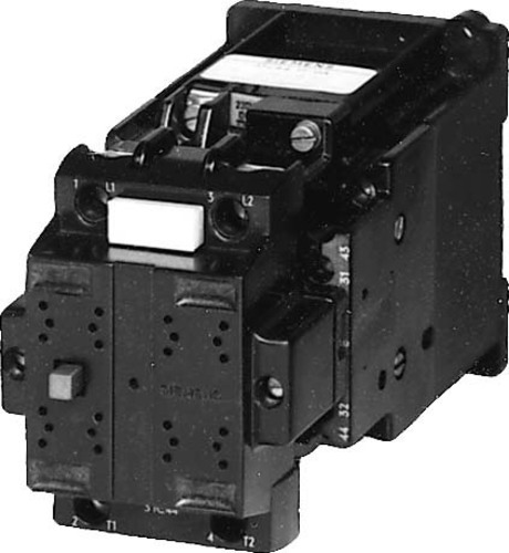 Siemens Dig.Industr. Schütz 220A 3TC5214-0BP0