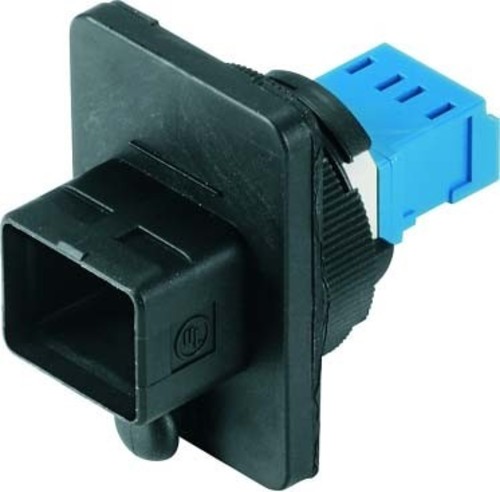 Weidmüller LWL LC Set Singlemode LC Duplex SM IE-BS-V04P-LCD-SM-C