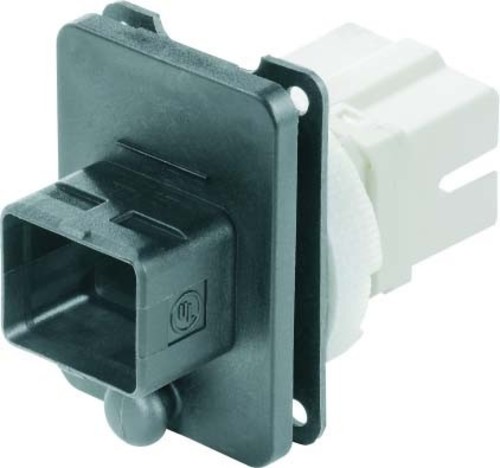 Weidmüller LWL SC Set Multimode V04P-SCRJ2SC-MM-C IE-BS #1964470000