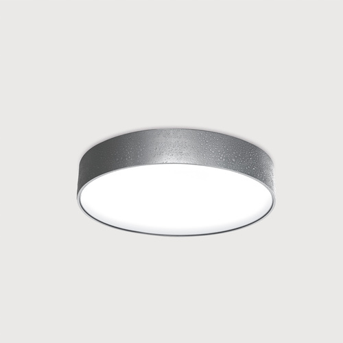 Lightnet LED-Anbauleuchte 3000K BA1OSE-830M-D400IP54 Lightnet LED-Anbauleuchte 3000K BA1OSE-830M-D400IP54