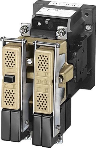 Siemens Dig.Industr. Schütz 400A Hil 3TC5614-0BK1