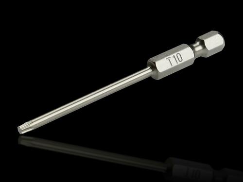 Rittal Industrie Bit Akkuschraub. TX 10 AS 4053.041