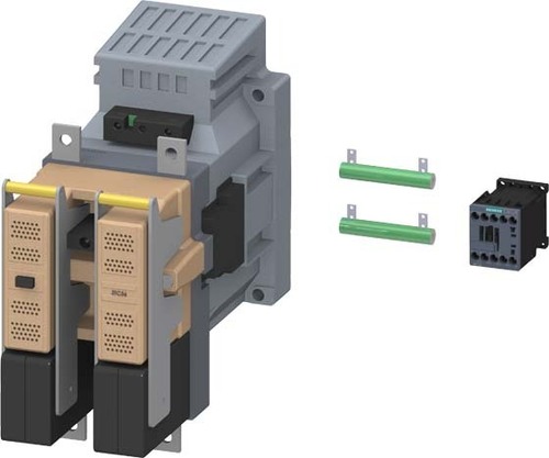 Siemens Dig.Industr. Schütz 400A 3TC5617-0LF4