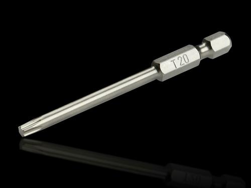 Rittal Industrie Bit Akkuschraub. TX 20 AS 4053.043