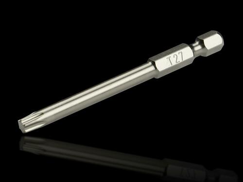 Rittal Industrie Bit Akkuschraub. TX 27 AS 4053.045