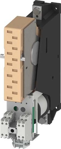 Siemens Dig.Industr. Schütz 400A 3TC7414-0EM