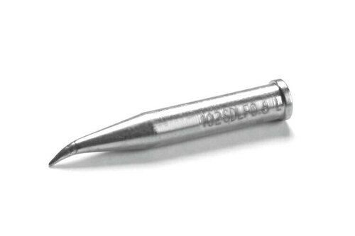 Ersa Lötspitze-ERSADUR bleifrei 0.6mm L 0102SDLF06L/SB