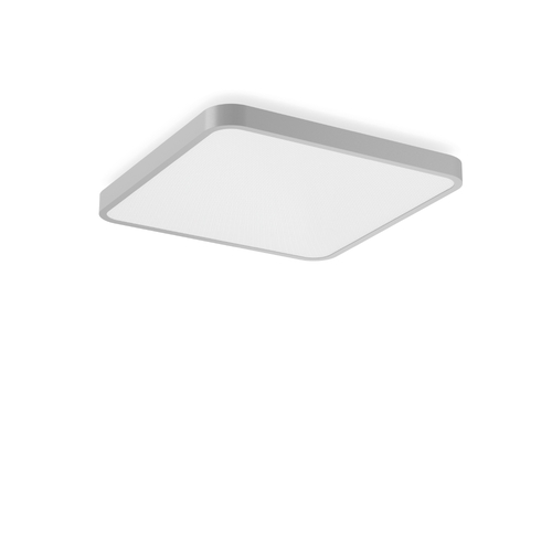 RZB LED-Wand-u. Deckenleuchte 830, DALI, si 312441.004.76 RZB LED-Wand-u. Deckenleuchte 830, DALI, si 312441.004.76