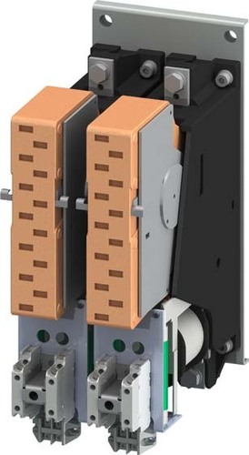 Siemens Dig.Industr. Schütz 400A 3TC7814-0EM