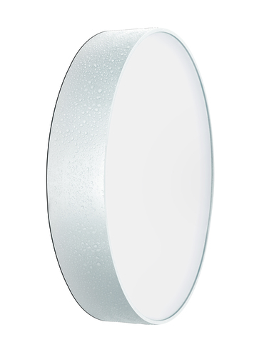 Lightnet LED-Anbauleuchte 4000K BA1OWE-840M-D400IP54 Lightnet LED-Anbauleuchte 4000K BA1OWE-840M-D400IP54