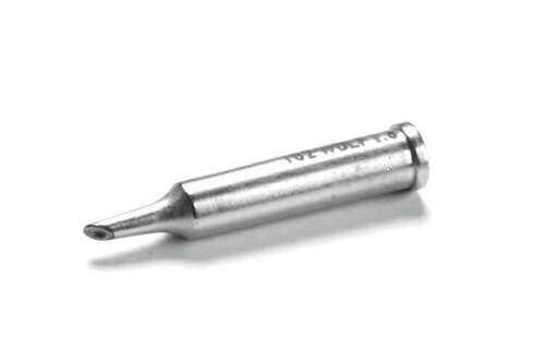 Ersa Lötspitze-ERSADUR bleifrei 1.6mm 0102WDLF16/SB