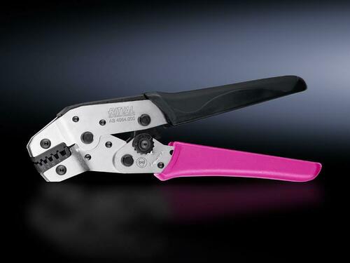 Rittal Presszange 0,25-6mm² AS 4054.000