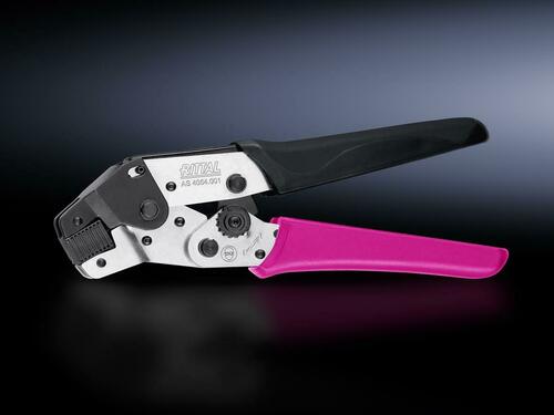 Rittal Presszange 0,5-6mm², AS 4054.001
