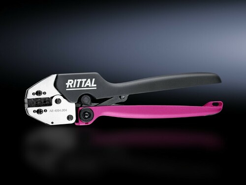 Rittal Presszange 10-25mm², AS 4054.004