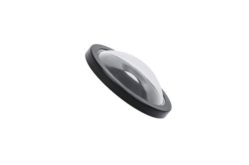 Megatron LED-Lampe GX53 GX53, 927, schwarz MT67081