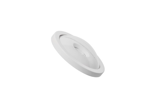 Megatron LED-Lampe GX53 GX53, 927, weiß MT67082