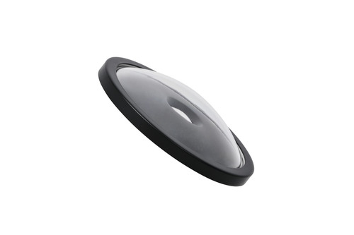 Megatron LED-Lampe GX53 GX53, 927, schwarz MT67086