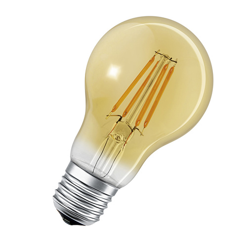 Ledvance LED-Lampe E27 WiFi 2400K SMART+#4058075610521