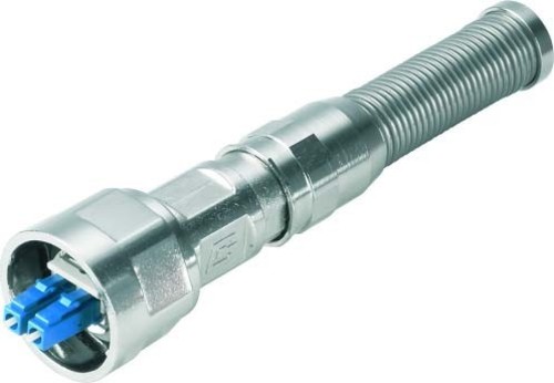 Weidmüller LWL LC Set Singlemode LC Duplex SM IE-PS-V01M-2LC-SM-BP