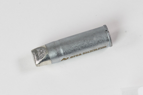 Ersa Lötspitze-ERSADUR 10.0mm 0242CDLF100/SB