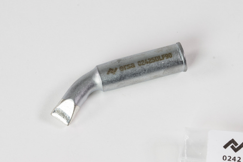 Ersa Lötspitze-ERSADUR 9,0 mm geb. 0242SDLF90/SB