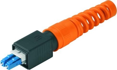Weidmüller LWL LC Set Singlemode LC Duplex SM IE-PS-V04P-2LC-SM-BP