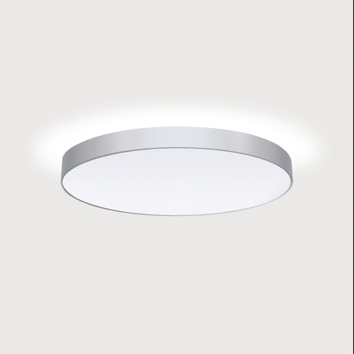 Lightnet LED-Anbauleuchte 3000K, d/i BX1OSE-830M-D600