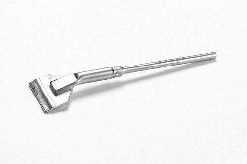 Ersa Auslötspitzen-Satz ERSADUR bleif.20mm 0452FDLF200/SB