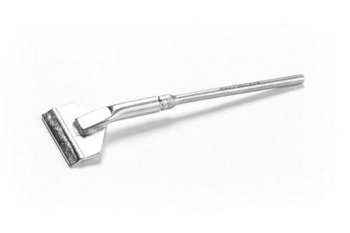 Ersa Auslötspitzen-Satz ERSADUR bleif.25mm 0452FDLF250/SB