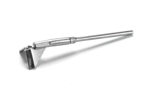 Ersa Auslötspitzen-Satz ERSADUR bleif.15mm 0452QDLF150/SB