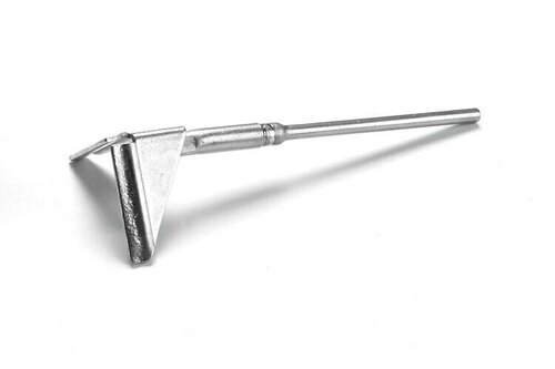 Ersa Auslötspitzen-Satz ERSADUR bleif.25mm 0452QDLF250/SB