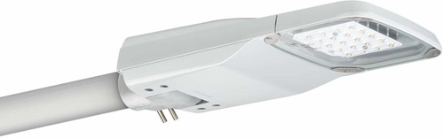 Philips Lighting LED-Straßenleuchte 4000K, Z 76mm BGP291 LED #12559900