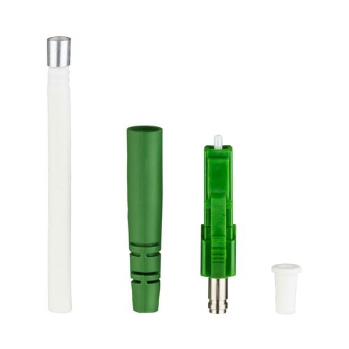 EFB-Elektronik LC-Steckverbinder Singlemode APC 53232.7