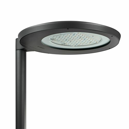 Philips Lighting LED-Straßenleuchte 3000K BPP531 LED #87870200