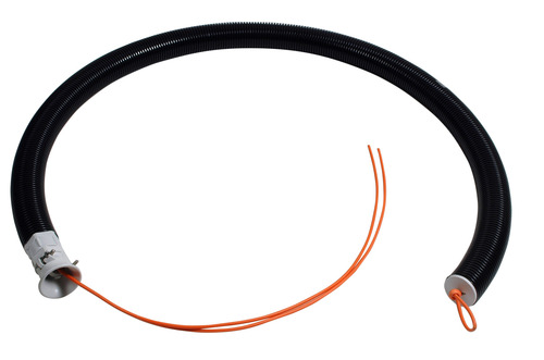 EFB-Elektronik Einzugshilfe incl. PG, 1m B9000.1