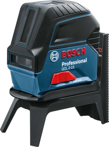 Bosch Power Tools Baulaser GCL 2-15 (C) 0601066E00