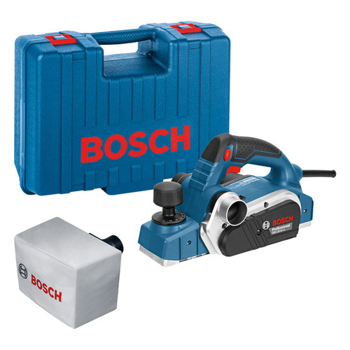 Bosch Power Tools Handhobel GHO 26-82 D (K) 06015A4300