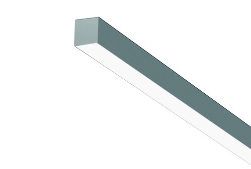 Lightnet LED-Anbauleuchte 4000K LA5OEE-840M-L1182