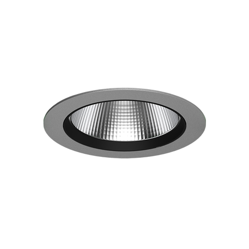 LTS Licht&Leuchten Einbau-Downlight 930, DALI, silber CSA-R401.930.MF/D.si LTS Licht&Leuchten Einbau-Downlight 930, DALI, silber CSA-R401.930.MF/D.si